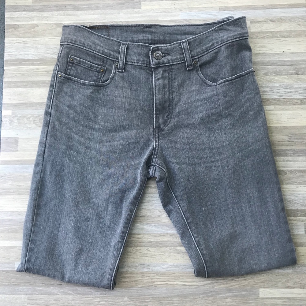 Levi’s 510™ Skinny Fit  Jeans M - Picture 3 of 6